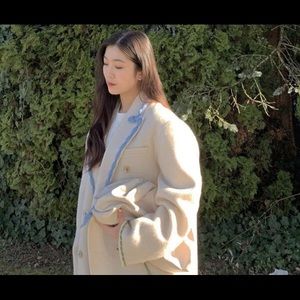 Momokoo Coat